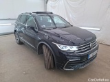  Volkswagen  Tiguan VOLKSWAGEN   2020 5P SUV 1 4 eHybrid 245 DSG6 R Line Exclusive #4