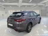  Alfa Romeo   STELVIO ALFA ROMEO / 2017 / 5P / SUV 2.2 TURBO DIESEL 160CV BUSINESS AT8 RWD #2