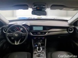  Alfa Romeo   STELVIO ALFA ROMEO / 2017 / 5P / SUV 2.2 TURBO DIESEL 160CV BUSINESS AT8 RWD #3