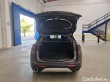  Alfa Romeo   STELVIO ALFA ROMEO / 2017 / 5P / SUV 2.2 TURBO DIESEL 160CV BUSINESS AT8 RWD #5