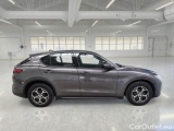 Alfa Romeo   STELVIO ALFA ROMEO / 2017 / 5P / SUV 2.2 TURBO DIESEL 160CV BUSINESS AT8 RWD #7