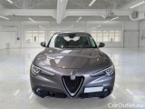  Alfa Romeo   STELVIO ALFA ROMEO / 2017 / 5P / SUV 2.2 TURBO DIESEL 160CV BUSINESS AT8 RWD #6