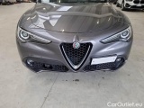  Alfa Romeo   STELVIO ALFA ROMEO / 2017 / 5P / SUV 2.2 TURBO DIESEL 160CV BUSINESS AT8 RWD #31
