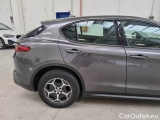  Alfa Romeo   STELVIO ALFA ROMEO / 2017 / 5P / SUV 2.2 TURBO DIESEL 160CV BUSINESS AT8 RWD #45