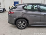  Alfa Romeo   STELVIO ALFA ROMEO / 2017 / 5P / SUV 2.2 TURBO DIESEL 160CV BUSINESS AT8 RWD #48