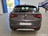  Alfa Romeo   STELVIO ALFA ROMEO / 2017 / 5P / SUV 2.2 TURBO DIESEL 160CV BUSINESS AT8 RWD #51