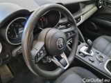  Alfa Romeo   STELVIO ALFA ROMEO / 2017 / 5P / SUV 2.2 TURBO DIESEL 160CV BUSINESS AT8 RWD #75
