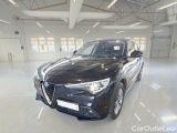  Alfa Romeo   STELVIO ALFA ROMEO / 2017 / 5P / SUV 2.2 TURBO DIESEL 190CV BUSINESS AT8 Q4 