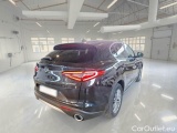  Alfa Romeo   STELVIO ALFA ROMEO / 2017 / 5P / SUV 2.2 TURBO DIESEL 190CV BUSINESS AT8 Q4 #2