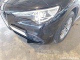  Alfa Romeo   STELVIO ALFA ROMEO / 2017 / 5P / SUV 2.2 TURBO DIESEL 190CV BUSINESS AT8 Q4 #27