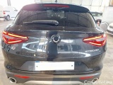 Alfa Romeo   STELVIO ALFA ROMEO / 2017 / 5P / SUV 2.2 TURBO DIESEL 190CV BUSINESS AT8 Q4 #54