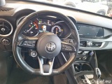  Alfa Romeo   STELVIO ALFA ROMEO / 2017 / 5P / SUV 2.2 TURBO DIESEL 190CV BUSINESS AT8 Q4 #77
