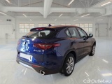  Alfa Romeo   STELVIO ALFA ROMEO / 2017 / 5P / SUV 2.2 TURBO DIESEL 190CV EXECUTIVE AT8 Q4 #2
