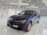  Alfa Romeo   STELVIO ALFA ROMEO / 2017 / 5P / SUV 2.2 TURBO DIESEL 190CV EXECUTIVE AT8 Q4 