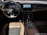  Alfa Romeo   STELVIO ALFA ROMEO / 2017 / 5P / SUV 2.2 TURBO DIESEL 190CV EXECUTIVE AT8 Q4 #3