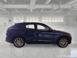  Alfa Romeo   STELVIO ALFA ROMEO / 2017 / 5P / SUV 2.2 TURBO DIESEL 190CV EXECUTIVE AT8 Q4 #7