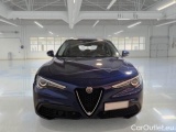  Alfa Romeo   STELVIO ALFA ROMEO / 2017 / 5P / SUV 2.2 TURBO DIESEL 190CV EXECUTIVE AT8 Q4 #6