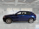  Alfa Romeo   STELVIO ALFA ROMEO / 2017 / 5P / SUV 2.2 TURBO DIESEL 190CV EXECUTIVE AT8 Q4 #8