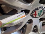  Alfa Romeo   STELVIO ALFA ROMEO / 2017 / 5P / SUV 2.2 TURBO DIESEL 190CV EXECUTIVE AT8 Q4 #52