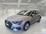  Audi  A3 AUDI  / 2020 / 5P / BERLINA 30 TDI S.BACK 