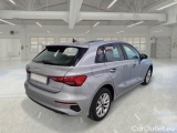  Audi  A3 AUDI  / 2020 / 5P / BERLINA 30 TDI S.BACK #2