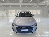  Audi  A3 AUDI  / 2020 / 5P / BERLINA 30 TDI S.BACK #6