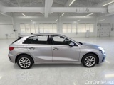  Audi  A3 AUDI  / 2020 / 5P / BERLINA 30 TDI S.BACK #7