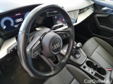  Audi  A3 AUDI  / 2020 / 5P / BERLINA 30 TDI S.BACK #89