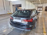 Audi  A6 AUDI  AVANT / 2018 / 5P / STATION WAGON 40 TDI 2.0 S TRONIC BUSINESS #2