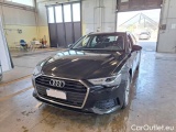  Audi  A6 AUDI  AVANT / 2018 / 5P / STATION WAGON 40 TDI 2.0 S TRONIC BUSINESS 