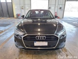  Audi  A6 AUDI  AVANT / 2018 / 5P / STATION WAGON 40 TDI 2.0 S TRONIC BUSINESS #6