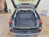  Audi  A6 AUDI  AVANT / 2018 / 5P / STATION WAGON 40 TDI 2.0 S TRONIC BUSINESS #5