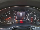  Audi  A6 AUDI  AVANT / 2018 / 5P / STATION WAGON 40 TDI 2.0 S TRONIC BUSINESS #4