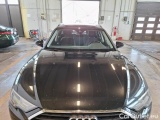  Audi  A6 AUDI  AVANT / 2018 / 5P / STATION WAGON 40 TDI 2.0 S TRONIC BUSINESS #24