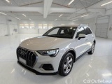  Audi  Q3 AUDI  / 2018 / 5P / SUV 35 TDI S TRONIC BUSINESS ADVANCED 
