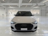  Audi  Q3 AUDI  / 2018 / 5P / SUV 35 TDI S TRONIC BUSINESS ADVANCED #8
