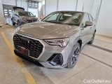  Audi  Q3 AUDI  SPORTBACK / 2019 / 5P / SUV 45 TFSI QUATTRO S TRONIC BUSINESS PLUS 