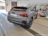  Audi  Q3 AUDI  SPORTBACK / 2019 / 5P / SUV 45 TFSI QUATTRO S TRONIC BUSINESS PLUS #2