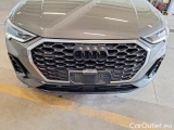  Audi  Q3 AUDI  SPORTBACK / 2019 / 5P / SUV 45 TFSI QUATTRO S TRONIC BUSINESS PLUS #32