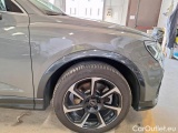  Audi  Q3 AUDI  SPORTBACK / 2019 / 5P / SUV 45 TFSI QUATTRO S TRONIC BUSINESS PLUS #35