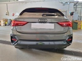  Audi  Q3 AUDI  SPORTBACK / 2019 / 5P / SUV 45 TFSI QUATTRO S TRONIC BUSINESS PLUS #48