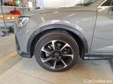  Audi  Q3 AUDI  SPORTBACK / 2019 / 5P / SUV 45 TFSI QUATTRO S TRONIC BUSINESS PLUS #70