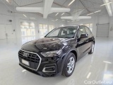  Audi  Q5 AUDI  / 2020 / 5P / SUV 35 TDI BUSINESS S TRONIC 