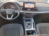  Audi  Q5 AUDI  / 2020 / 5P / SUV 35 TDI BUSINESS S TRONIC #3