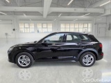  Audi  Q5 AUDI  / 2020 / 5P / SUV 35 TDI BUSINESS S TRONIC #8
