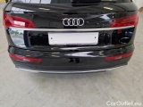  Audi  Q5 AUDI  / 2020 / 5P / SUV 35 TDI BUSINESS S TRONIC #37