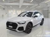  Audi  Q5 AUDI  SPORTBACK / 2020 / 5P / SUV 40 TDI QUATTRO S TRONIC 