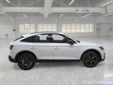  Audi  Q5 AUDI  SPORTBACK / 2020 / 5P / SUV 40 TDI QUATTRO S TRONIC #7