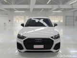  Audi  Q5 AUDI  SPORTBACK / 2020 / 5P / SUV 40 TDI QUATTRO S TRONIC #6