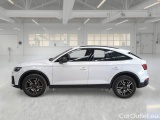  Audi  Q5 AUDI  SPORTBACK / 2020 / 5P / SUV 40 TDI QUATTRO S TRONIC #8